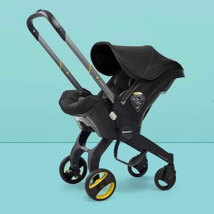 Photo of Doona (Car seat stroller) (Bromborough CH63) #1