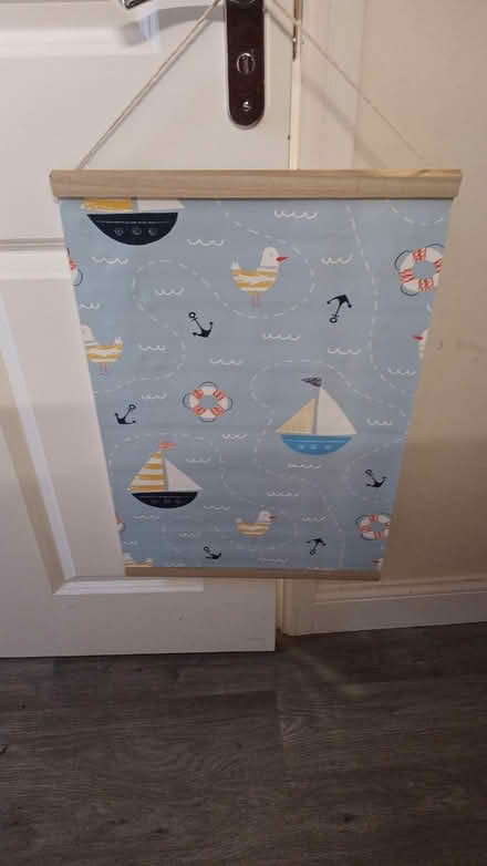 Photo of free Hanging picture (Ledbury HR8) #1
