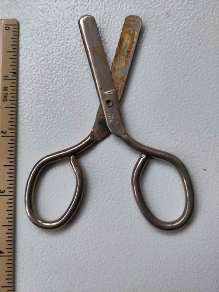 Photo of free Children's scissors (Henleaze Ward BS9) #2