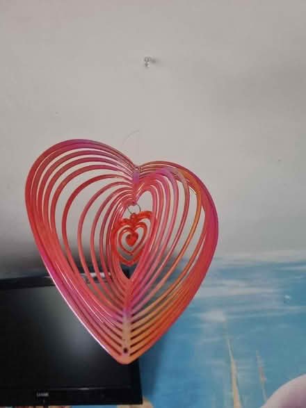 Photo of free Ceiling decoration (Abraham Heights LA1) #2