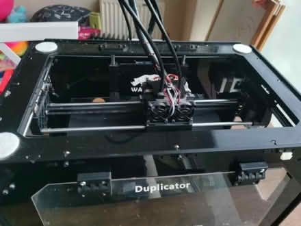 Photo of free Wanhao 3d printer Duplicator 4 (Cheadle Hulme) #2