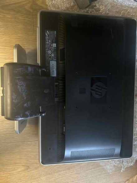 Photo of free Hp Computer Monitor (Deptford SE10) #2