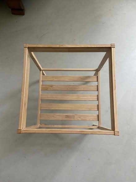 Photo of free IKEA bedside table (Teddington TW1) #2