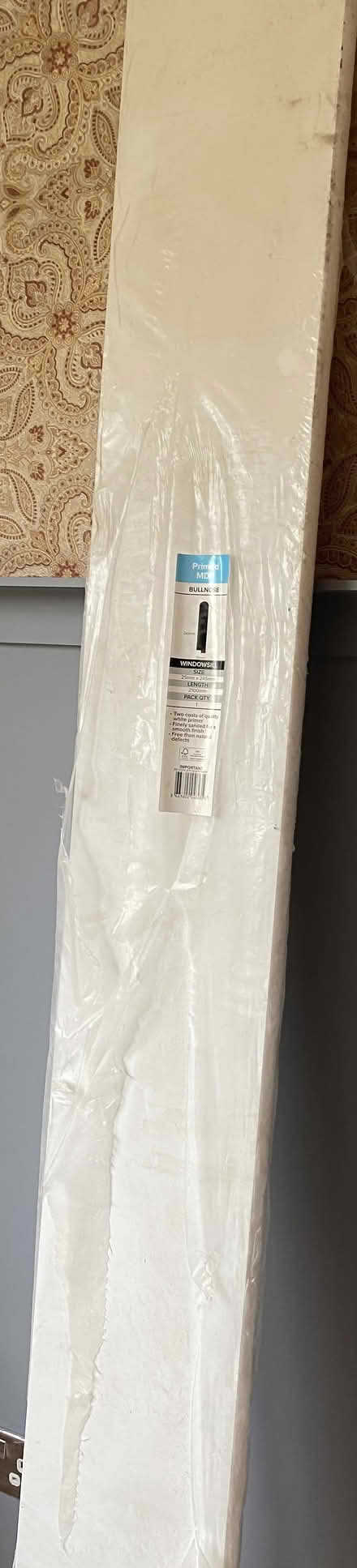 Photo of free Brand new windowsill (CH65) #2