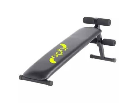 Photo of Gym bench/ weights bench (Pelsall WS3) #1