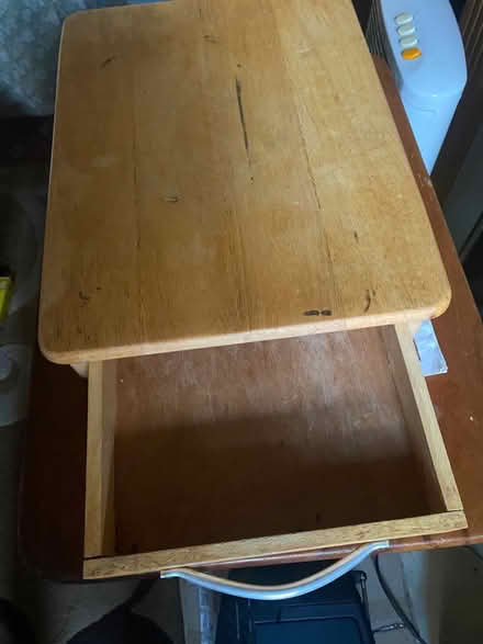 Photo of free Chopping board (CV4) #2