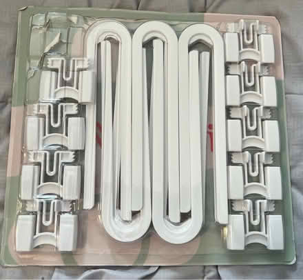 Photo of free sliding cabinet babyproof locks (New Carrollton, MD) #1