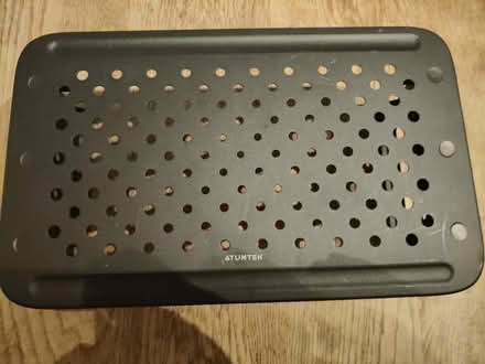 Photo of free Laptop/ stand (Jericho OX2) #1