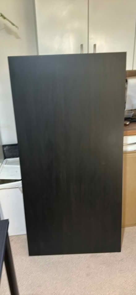 Photo of free IKEA table top (North Pole Road W10) #1