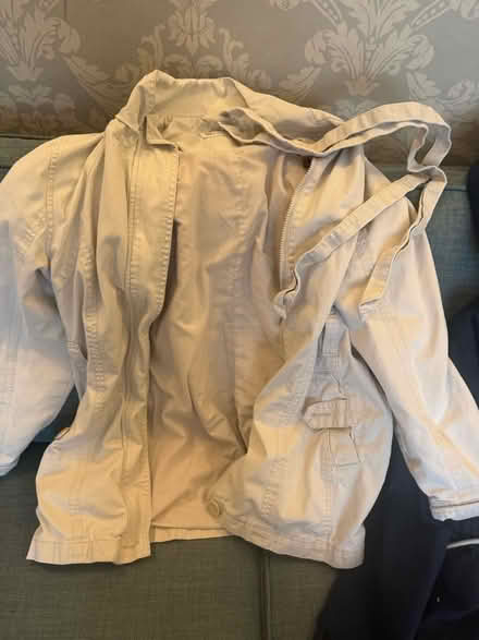 Photo of free 2 women’s coats (Coley RG30) #1