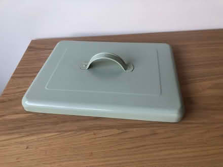 Photo of free Bread Bin (Twyford RG10) #3