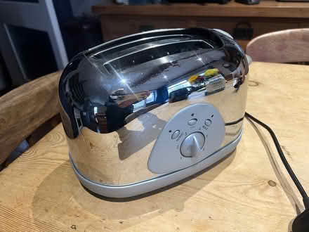 Photo of free Toaster (Hastings TN35) #1