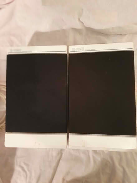 Photo of free Loudspeakers (LL69 Penysarn) #1