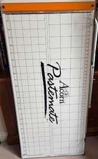 Photo of free Wallpapering table (Bromborough CH62) #1