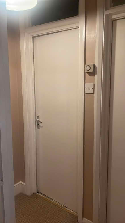Photo of free Internal doors (Kt1 2tq) #2