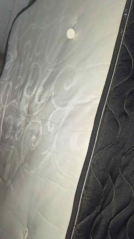 Photo of free single bed & Mattress . ideal for toddler 1st bed (Caton LA2) #2