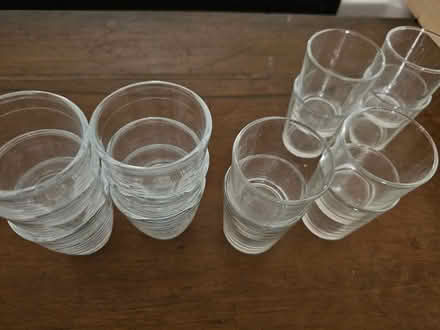 Photo of free Small glasses (TW1) #1