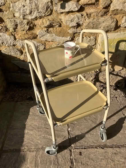 Photo of free Trolley (Faringdon SN7) #1