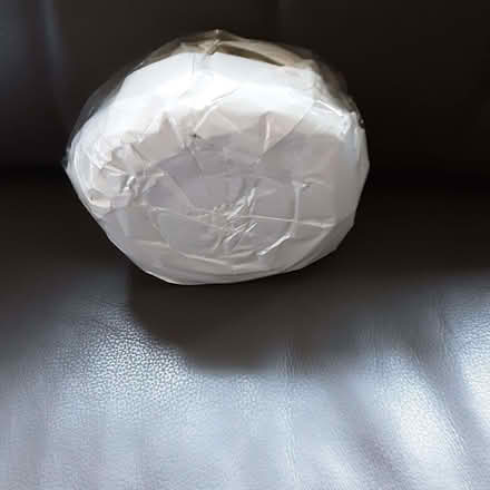 Photo of free Xmas Pudding (Haldens AL7) #3