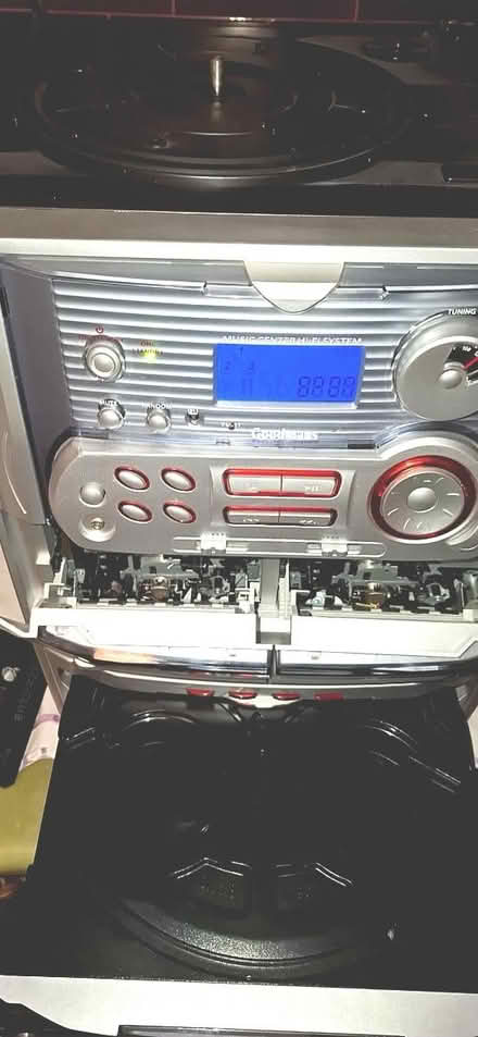 Photo of free Music Centre (Nr Horlicks, Slough SL1) #3
