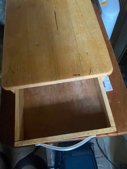 Photo of free Chopping board (CV4) #1