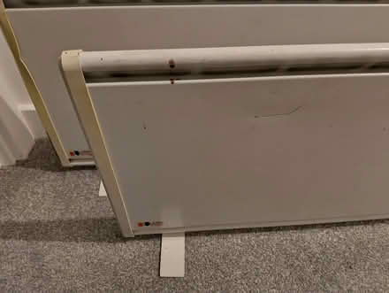 Photo of free Panel heaters (Kelvedon CO5) #4