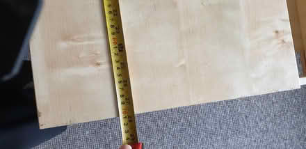 Photo of free Small ikea desk (Chorley Moor PR7) #4