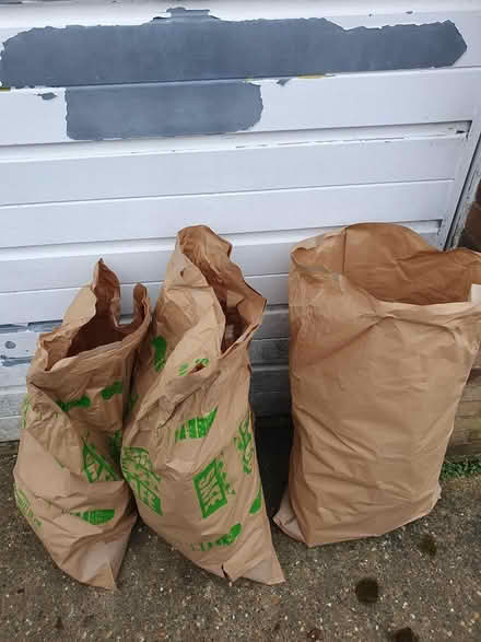 Photo of free Wood for wood burner (Hemel Hempstead HP2) #1