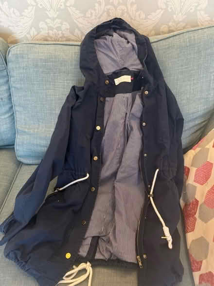 Photo of free 2 women’s coats (Coley RG30) #2