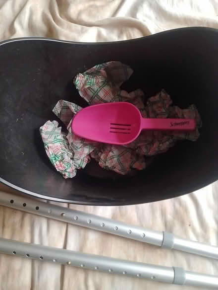 Photo of free Ice bucket (PO12) #3