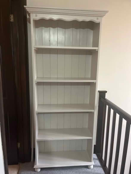 Photo of free Book Shelves (Chesham HP5) #1