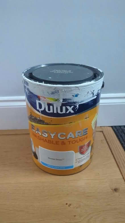 Photo of free Paint (Kenilworth CV8) #1
