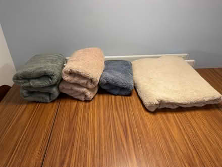 Photo of free Household items (Isle of Dogs E14) #3
