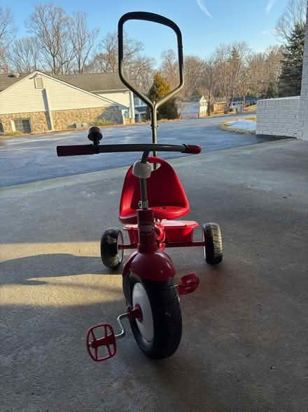 Photo of free Radio Flyer (Media, PA) #1