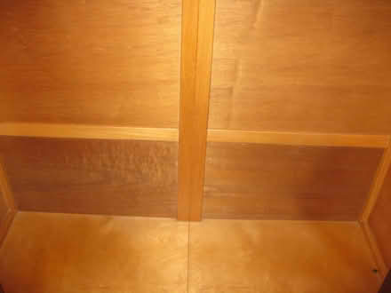 Photo of free 2 Wardrobes approx 1940's 1950's not sure. (Yeading UB4) #4