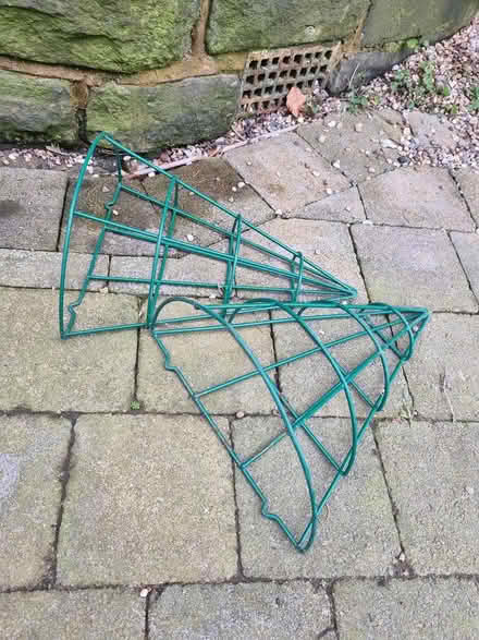 Photo of free Wall planters (Hunters Bar S11) #1