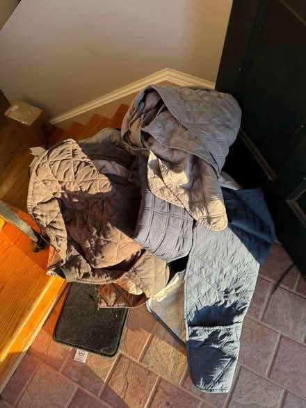 Photo of free Waterproof furniture covers (Vienna) #1