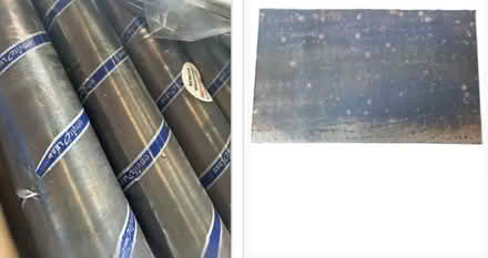 Photo of LEAD SHEET or ROLL (TW3 1SL) #3