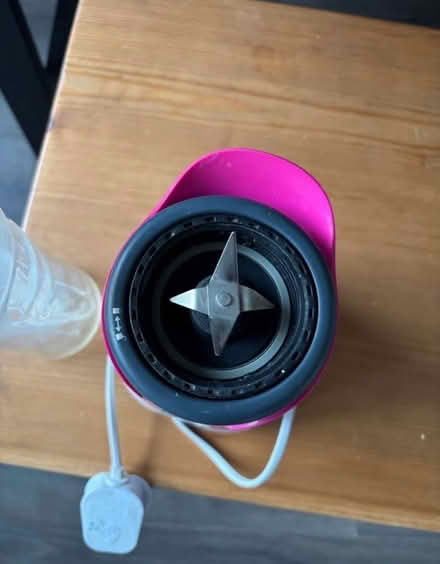 Photo of free Breville blender (New Cross SE14) #1