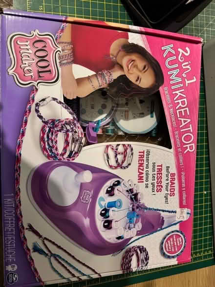 Photo of free Crafting (Aspley NG8) #1