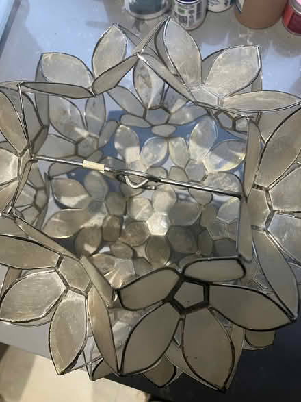 Photo of free Beautiful lightshade (Coulsdon, nr, train station) #2