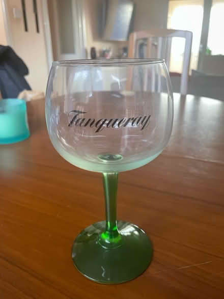 Photo of free Wine glasses and coffee glasses (Bordon) #2
