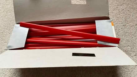 Photo of free Spine bars (DE72) #2