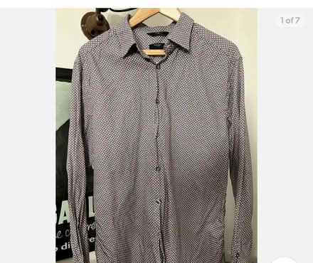 Photo of free Paul Smith Ted Baker shirts 16L (Sutton Courtenay OX14) #2