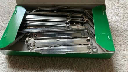 Photo of free Acco Fasteners (DE72) #1