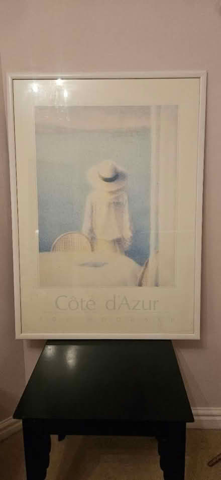 Photo of free Water colour print (Southwater) #1