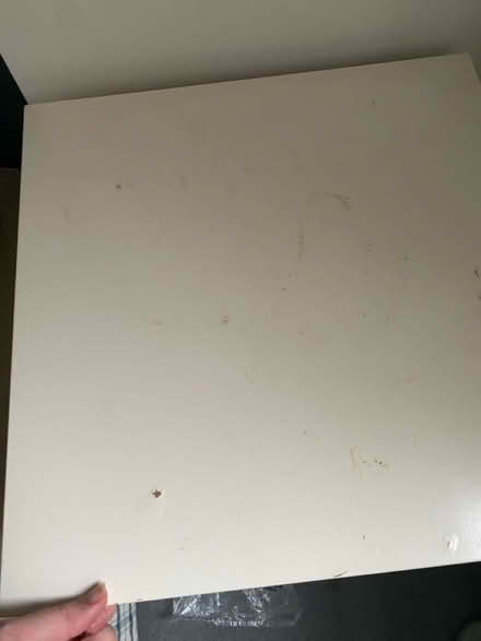 Photo of free IKEA hemnes bedside table (SW20 Wimbledon) #2