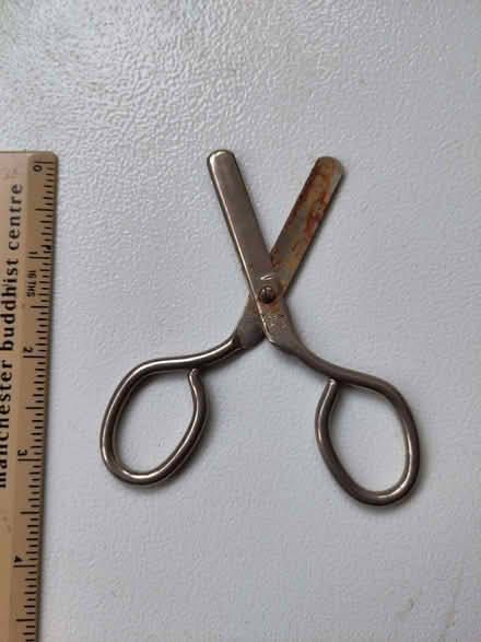 Photo of free Children's scissors (Henleaze Ward BS9) #1
