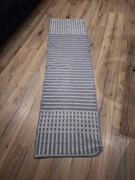 Photo of free Hallway runner (Old heath road CO2) #1