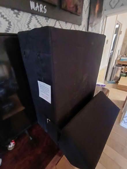 Photo of free Flop out bed (Orpington BR5) #2